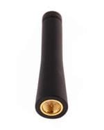 1X GSM 3G antenna 800-960MHz//1710-2170MHz OMNI 6dBi SMA male rotatable 195mm