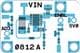 Quantic X-Microwave XR-A9H4-0604D-SP