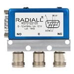 Radiall R570D23105 förstorad bild