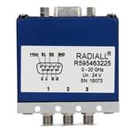 Radiall R595443215 förstorad bild