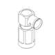Radiall R180160007W
