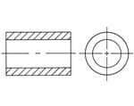 RAF Electronic Hardware 1186-8-AL-24 förstorad bild