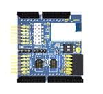 Renesas / Intersil QCIOT4-DA16600POCZ förstorad bild