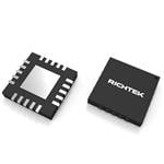 Richtek RT8568AGQW förstorad bild