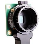 Raspberry Pi RPI-HQ-CAMERA förstorad bild