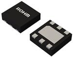 ROHM Semiconductor BD2311NVX-CE2 förstorad bild