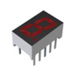 ROHM Semiconductor LAP-301VB förstorad bild