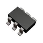 ROHM Semiconductor RQ6C065BCTCR förstorad bild