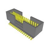 Samtec AW-16-03-G-D-122-075-ES förstorad bild