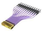 Samtec BE70A-S-18SP-2-2-03-0152 förstorad bild