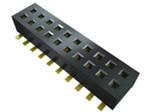Samtec CLP-120-02-H-D-A-P förstorad bild