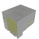 Samtec EBTF-4-08-2.0-S-RA-1-L förstorad bild