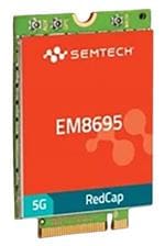 Sierra Wireless EM8695 förstorad bild