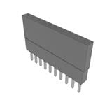Samtec ESQ-110-23-S-S förstorad bild