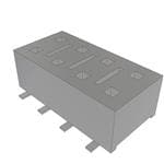 Samtec HLE-104-02-F-DV förstorad bild