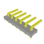 Samtec HPM-06-02-T-S-RA förstorad bild