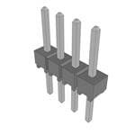 Samtec HTSW-104-08-T-S förstorad bild