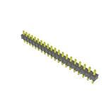 Samtec HTSW-120-06-G-S förstorad bild