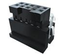 Samtec ISD2-45-D-R förstorad bild