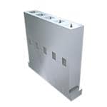 Samtec ISSM-20 förstorad bild
