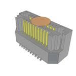 Samtec LSS-110-03-L-DV-LC-K-TR förstorad bild