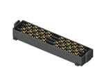 Samtec NVAF-DP-02-1-05.0-S-2-WT-K-TR förstorad bild