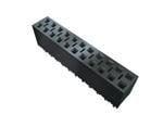 Samtec BCS-120-L-D-PE förstorad bild