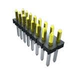 Samtec TLW-108-06-T-S förstorad bild