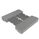 Samtec EQRD-052-03.75-TBR-TBL-3