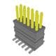 Samtec FW-06-03-F-D-228-150-A