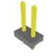 Samtec FWS-02-01-T-S