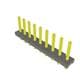 Samtec FWS-09-01-T-S