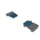 Samtec HLCD-20-24.00-BR-BD-1