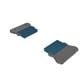 Samtec HLCD-30-10.23-BR-BR-1