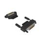 Samtec HQCD-030-05.50-TTL-TEU-1-B