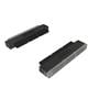 Samtec HQCD-090-20.00-TEU-SEU-1