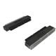 Samtec HQCD-090-40.00-TEU-SEU-1