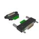 Samtec HQDP-020-06.00-TTL-TEU-5-B
