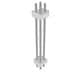 Samtec HW-02-14-T-D-1180-125