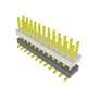 Samtec HW-12-15-G-D-345-SM