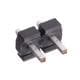 Samtec FWS-02-05-T-S