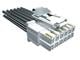 Samtec MMSD-02-20C-L-48.00-D-K-LDX