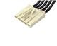 Samtec PMSS-04-22-K-12.00-S