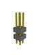 Samtec TW-10-02-L-D-125-090