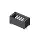 Samtec UMPT-06-06.5-G-V-S-W-TR