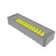 Samtec UMPT-10-01.5-G-V-S-W-TR