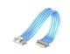 Samtec S1SST-07-28-GF-03.50-L1