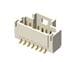 Samtec T1M-08-F-SH-L-K