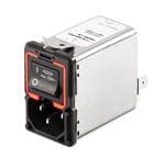 TE Connectivity / Schaffner FN9280-6-06 förstorad bild