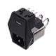 TE Connectivity / Schaffner FN378-2-21